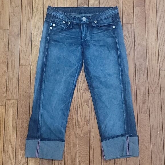 Rock & Republic Jeans - Size 26 - Picture 2 of 9